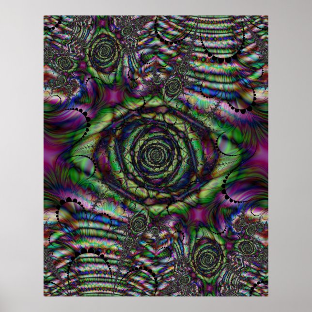 Affiche Plan C (Devant)