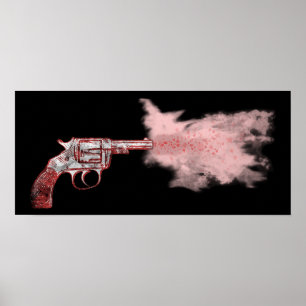 Affiche plan d'amour