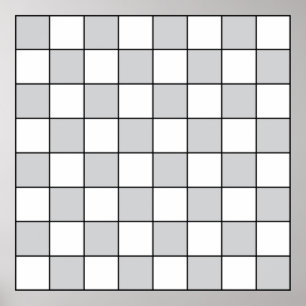 Affiche Planificateur de cartes