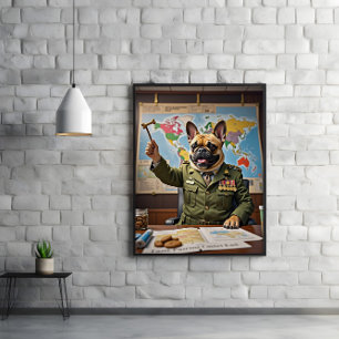 Affiche Plans de traitement sécurisés : stratégie Lick Lea