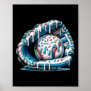 Affiche Plaque de base Drip Boys Bysebyll Byt1 Bysebyll Ac