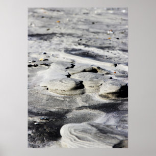 Affiche Plateaus Topsail 1