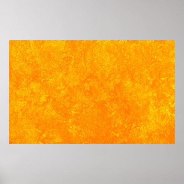 Affiche Plâtre en stuc Arrière - plan (Devant)