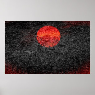 Affiche Pleine Lune #5