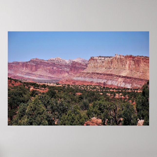 Affiche Pliage de poche à eau (Devant)