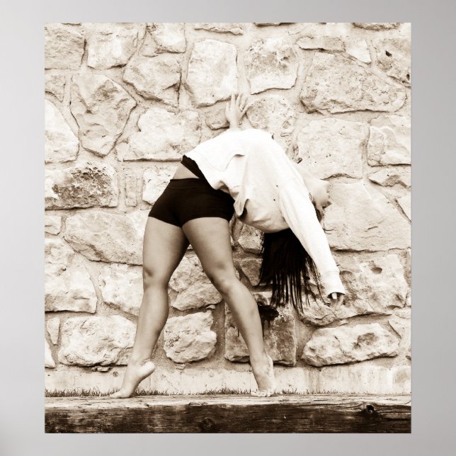 Affiche Plier (Devant)