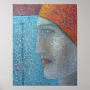 Affiche Plonger 2012