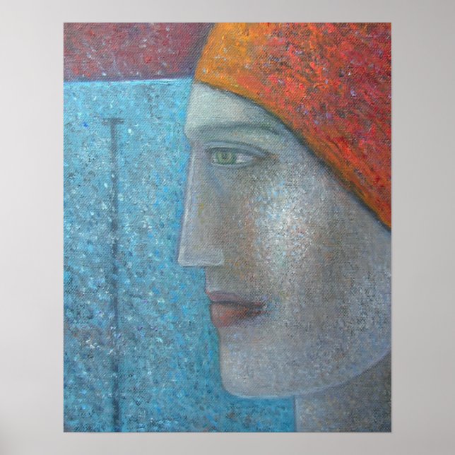 Affiche Plonger 2012 (Devant)