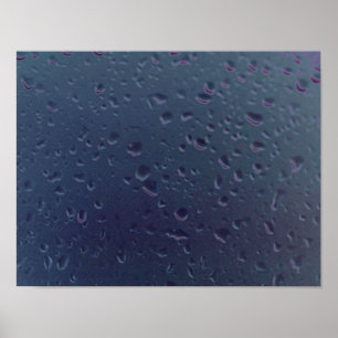 Affiche Pludrops