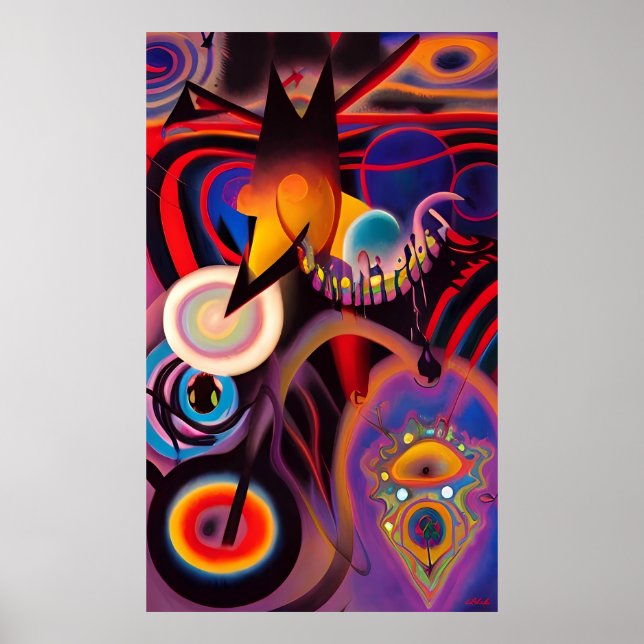 Affiche Plus doux que le sommeil mort Ken Gage (Devant)