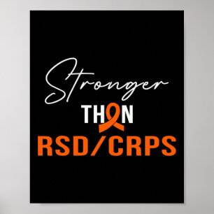 Affiche Plus Forts Crps Rsd Guerrier Crps Rsd Sensibilisat