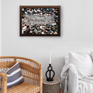 Affiche Plus l'affiche de motivation plus joyeuse