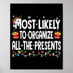 Affiche Plus susceptible d'organiser tous les pyjamas de N