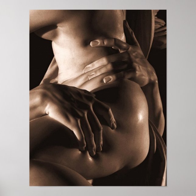 Affiche Pluto et Perseph (Devant)