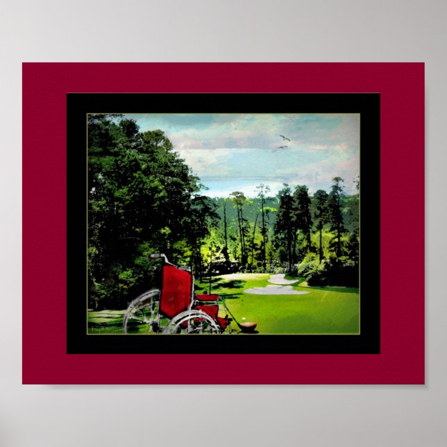 Affiche "Plutôt ! ! !" (Devant)