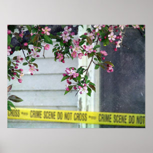 Affiche Plutôt moche