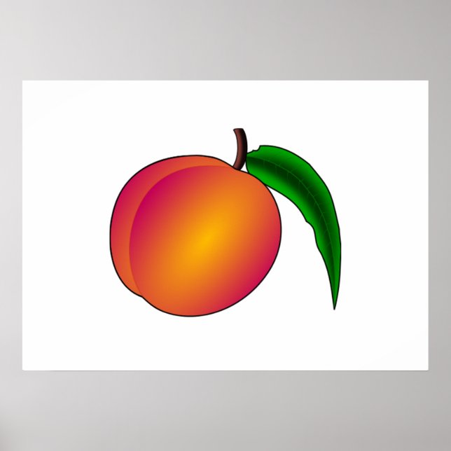 Affiche Poche (Devant)