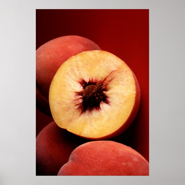 Affiche Poche (Devant)