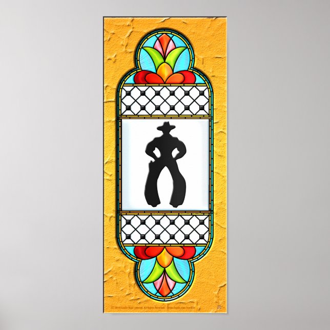 Affiche Poches à coudes uniquement (Devant)