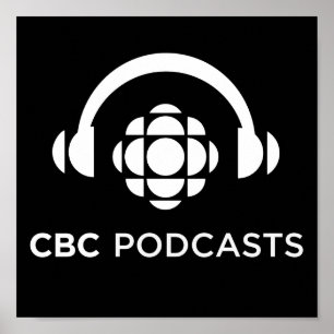 Affiche Podcasts CBC