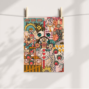 Affiche Podge