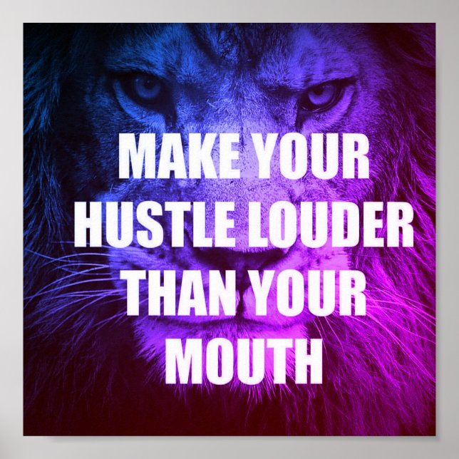 AFFICHE POIDS (Devant)