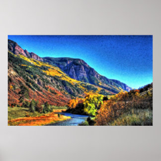 Affiche Poignée de profondeur 38