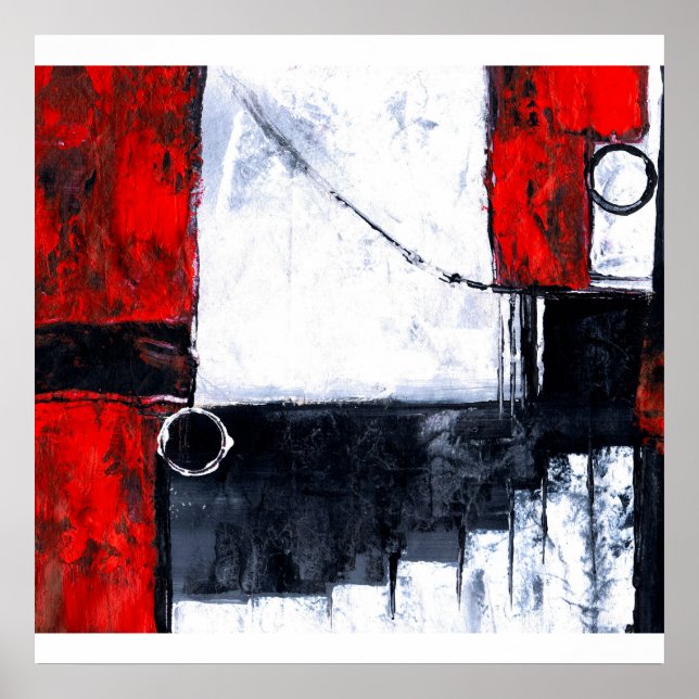 Affiche Point (Devant)