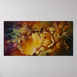 Affiche 'Point de disparaition