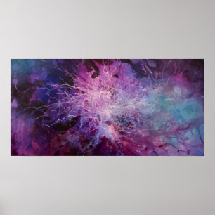 Affiche Point de non-retour