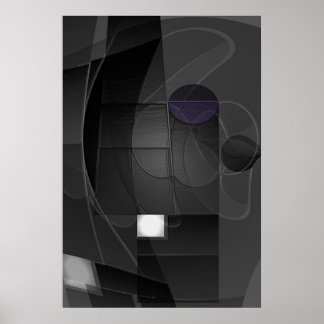 Affiche Point de nuit