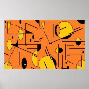 Affiche Pointe du barman de Werewolf - Ken Gage Art