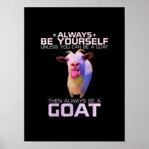 Affiche Poison du Colorful Funny