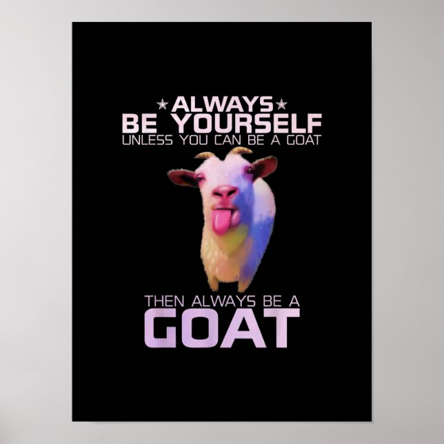 Affiche Poison du Colorful Funny (Devant)