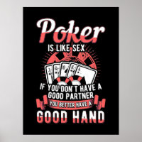 Poker Tu Vaut Mieux Avoir Une Bonne Main