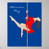 Pole Fitness