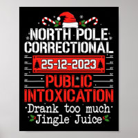 Pôle Nord Famille d'intoxication publique correcti