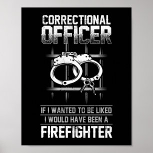 Affiche Police de la ligne mince Silver
