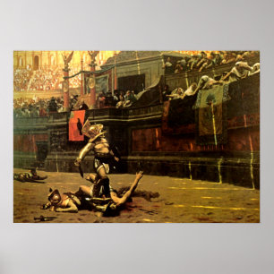 Affiche Police Verso