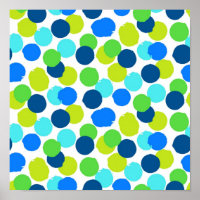 Polka dot