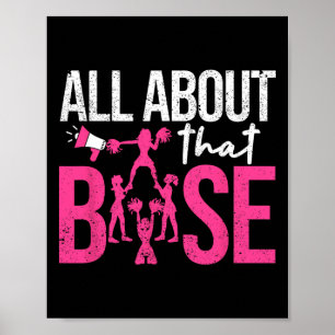 Affiche Pom-pom girls drôles tout sur cette meneuse de cla