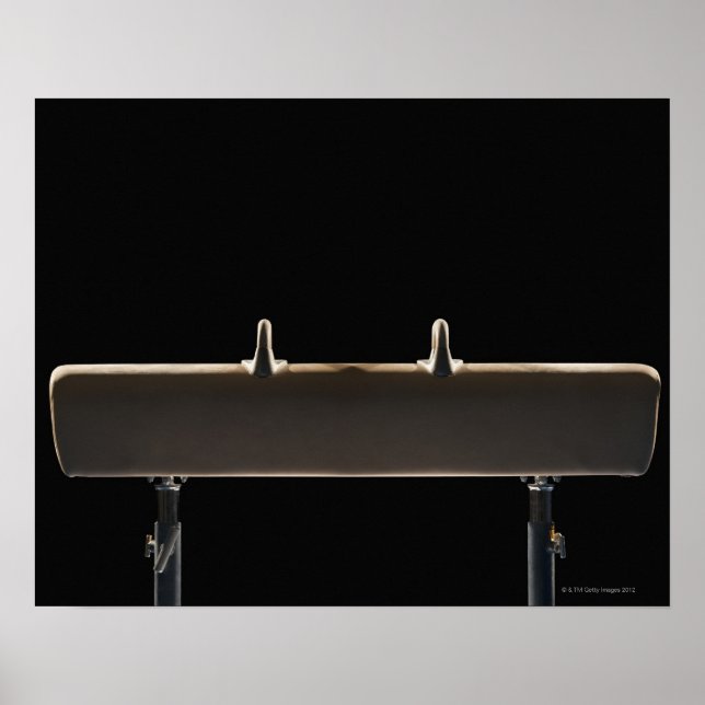 Affiche Pommel (Devant)