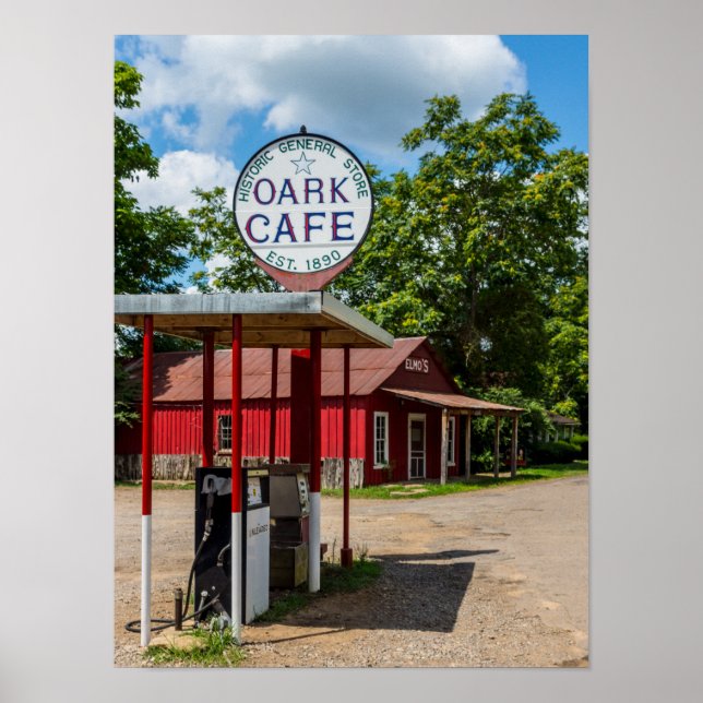 Affiche Pompes à gaz d'ozone (Devant)