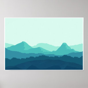 Affiche Pond