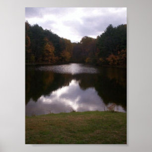 Affiche Pond