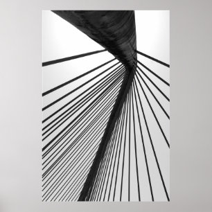 Affiche Pont