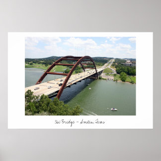 Affiche Pont 360