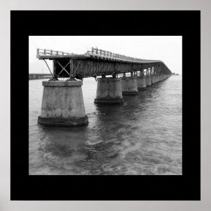 Affiche Pont à nulle part