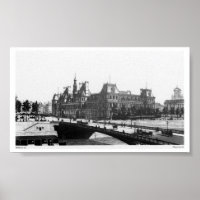 Pont de Paris