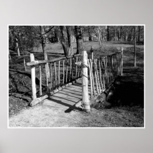 Affiche Pont des Branches